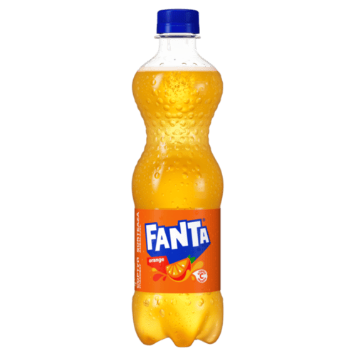 Fanta