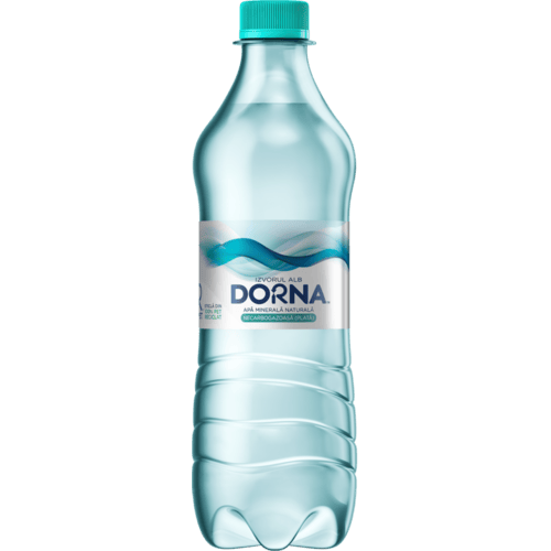 Dorna plata
