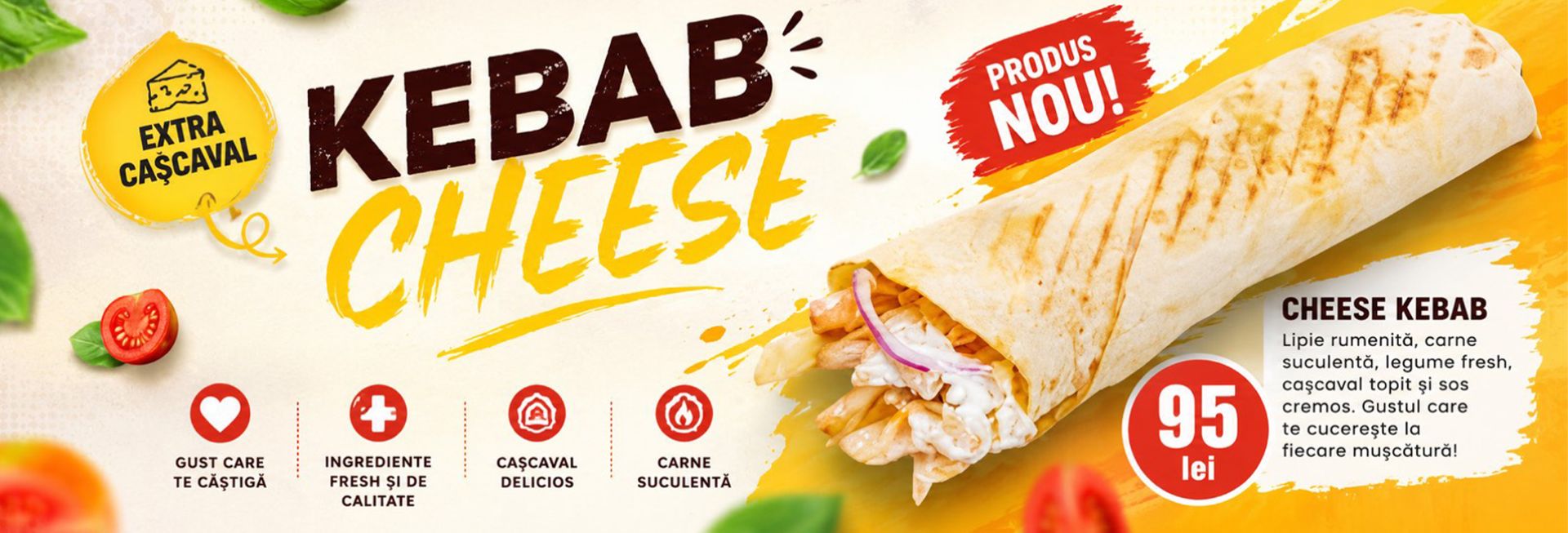Slider Max Kebab