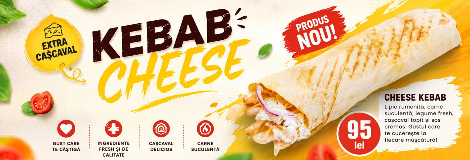 Slider Max Kebab